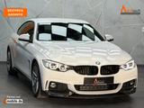 BMW 420 i Coupe|HUD|LED|M-PAKET|WHITE|H&K|LM - BMW Gebrauchtwagen von 2014