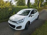 Kia Rio Spirit 1.4 - TÜV bis 03.2028 - gebrauchte Kia Rio aus dem Jahr 2012