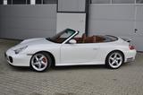 Porsche 996 Carrera 4S Cabriolet*XENON*BOSE* - Porsche 996: Cabrio, Carrera 4s
