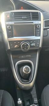 Toyota Ali.Alhasan - Toyota Verso in Stuttgart