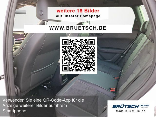 SEAT Ateca 1.5 TSI Xperience DSG / ACC / AHK / LED / - Image 15