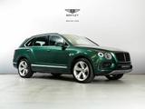 Bentley Bentayga Diesel - gebrauchte Bentley Bentayga aus dem Jahr 2017
