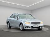 Mercedes-Benz C 180 Lim. Automatik Elegance Org. 57.950Km - Mercedes-Benz EleganCE