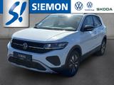 Volkswagen T-Cross 85 kW EU6e Life 1.0 l TSI OPF Goal AHK K - Volkswagen Neuwagen: Eu