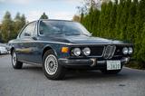 BMW E9 3.0 CS European model - Japan Import - BMW: Import