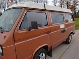 Volkswagen T3 Camper/Campingbus Vanagon L (wie Joker) - Volkswagen T3: Joker