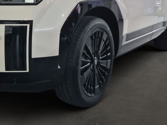 Hyundai Santa Fe – Bild 7