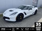 Corvette C7 Z06 Carbon Exterieur Package - Corvette Gebrauchtwagen von 2017