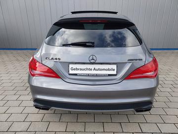 2015 Mercedes-BENZ CLA AMG — фото 6