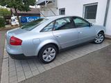 Audi A6 C5  2.4 Benzin 165 ps - gebrauchte Audi A6 aus dem Jahr 1998