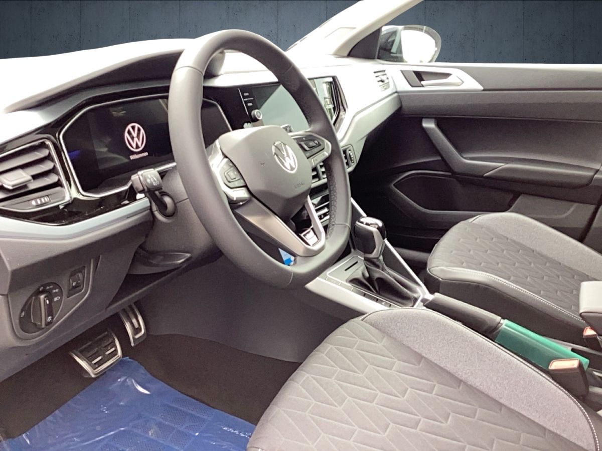 Volkswagen Taigo - Bild 9