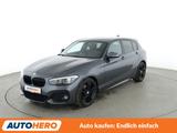 BMW 120i Edition M Sport Shadow Aut.*NAVI*LED*TEMPO* - BMW 120: M Sport