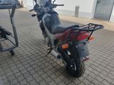 Yamaha TDM 850 zum Auschlachten, Teilespender - YAMAHA 850 TDM