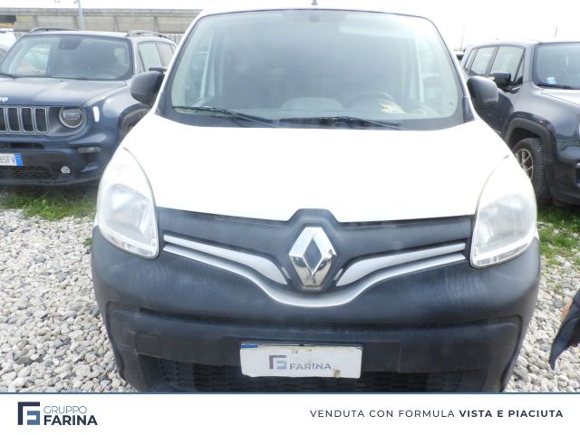 Renault RENAULT Kangoo II Express Maxi E5 2013 - kangoo 