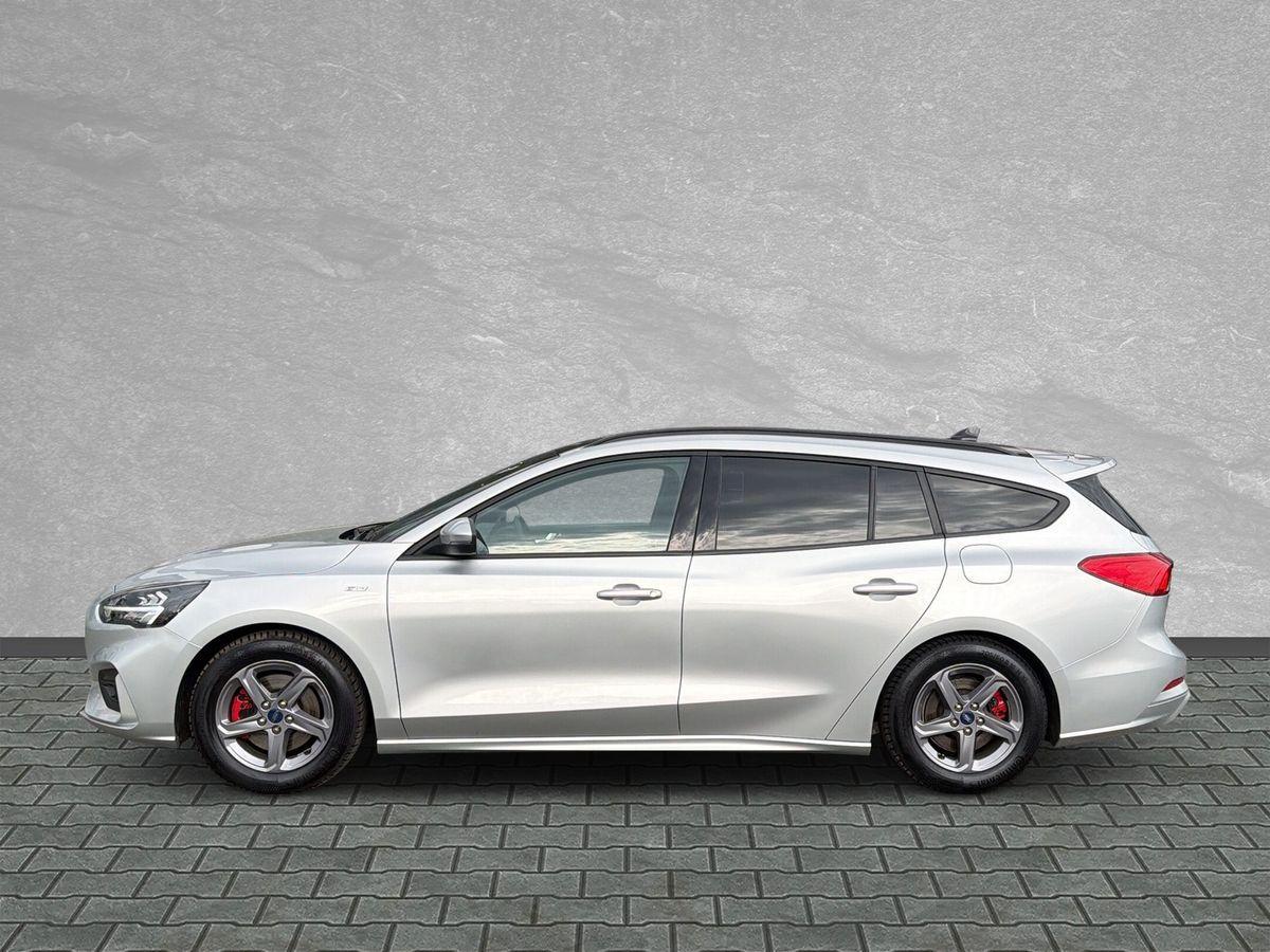 Ford Focus 1.0 EcoBoost+ST-LINE+BANG-OLUFSEN+KAMERA
