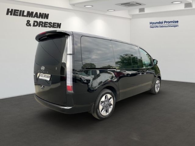 Hyundai Staria – Bild 3
