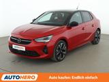 Opel Corsa electric drive 100 kW GS Line Aut.*LED*CAM - Opel Corsa mit Elektro-Antrieb