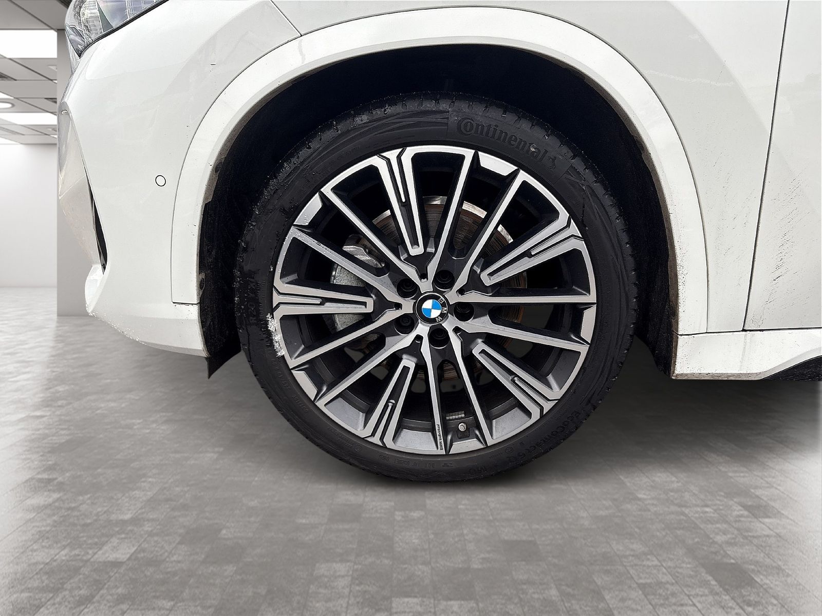 BMW X1 - Bild 9
