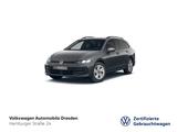 Volkswagen Golf VIII Variant Life 1.5 TSI - Auto leasen in Dresden