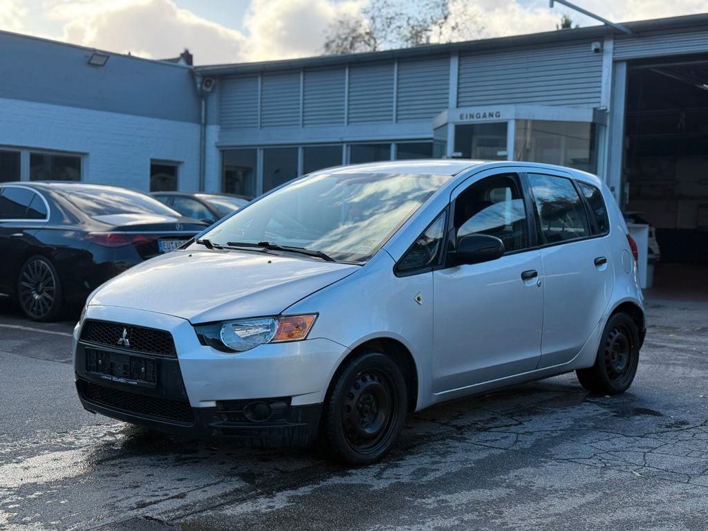 Angebot ansehen Mitsubishi Colt
