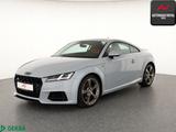 Audi TT Coupe 45 TFSI qu TT 20 YEARS BANG+O,MATRIX - Audi TT: Leder