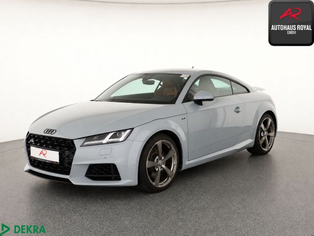 AUDI TT Coupe 45 TFSI qu TT 20 YEARS BANG+O,MATRIX