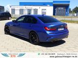 BMW 320 i xDrive M Sport STANDHZ+DISPLAY KEY+LED+19" - BMW 320: 320i Sport