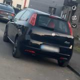 Fiat Punto - Fiat Punto in Aachen