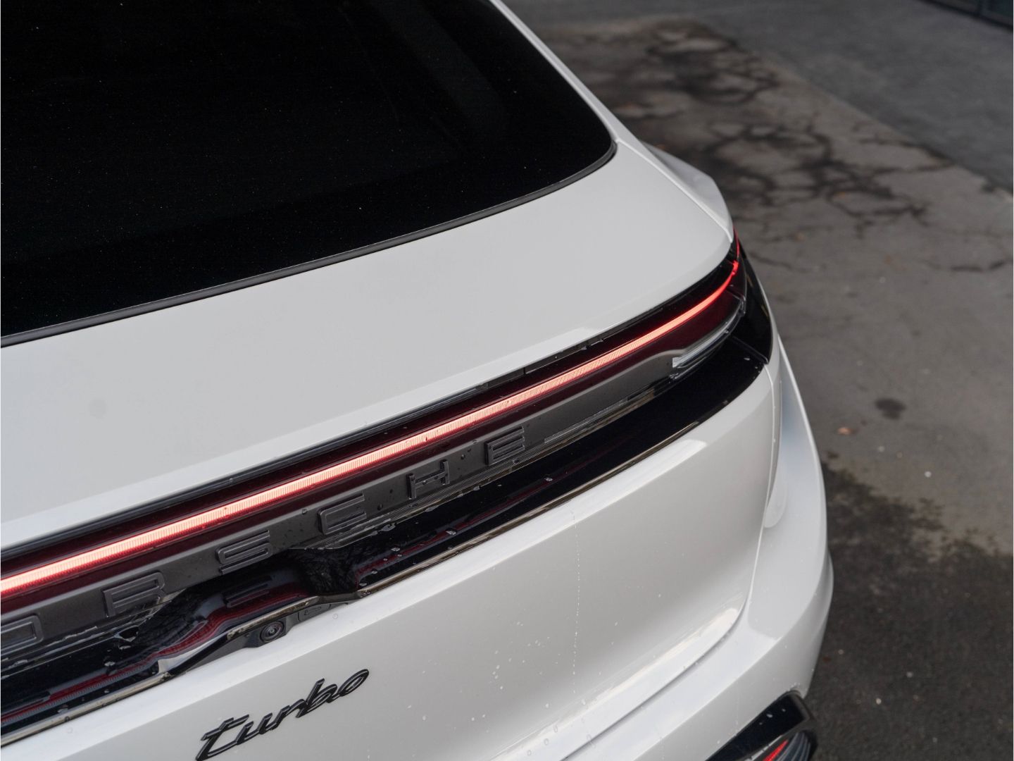 Porsche Macan - Bild 17