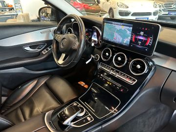 Mercedes-Benz C 220 T-Modell *Avantgarde*Klima*SHZ*PDC*Navi*BT