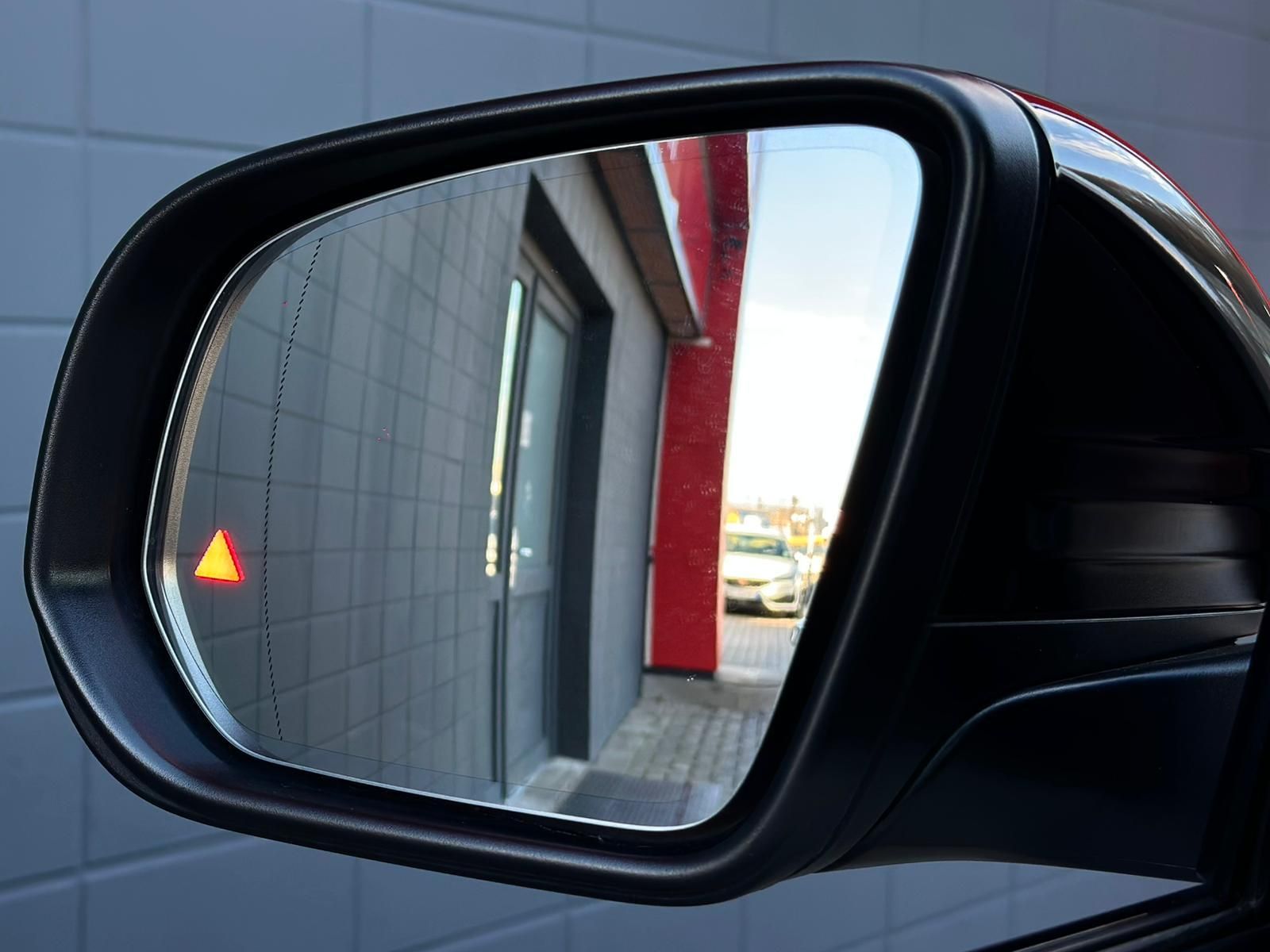 MERCEDES-BENZ GLS400d 4M AMG NIGHT* MULTIBEAM#6xSHZ#LH#SH#KEYL - Image 30