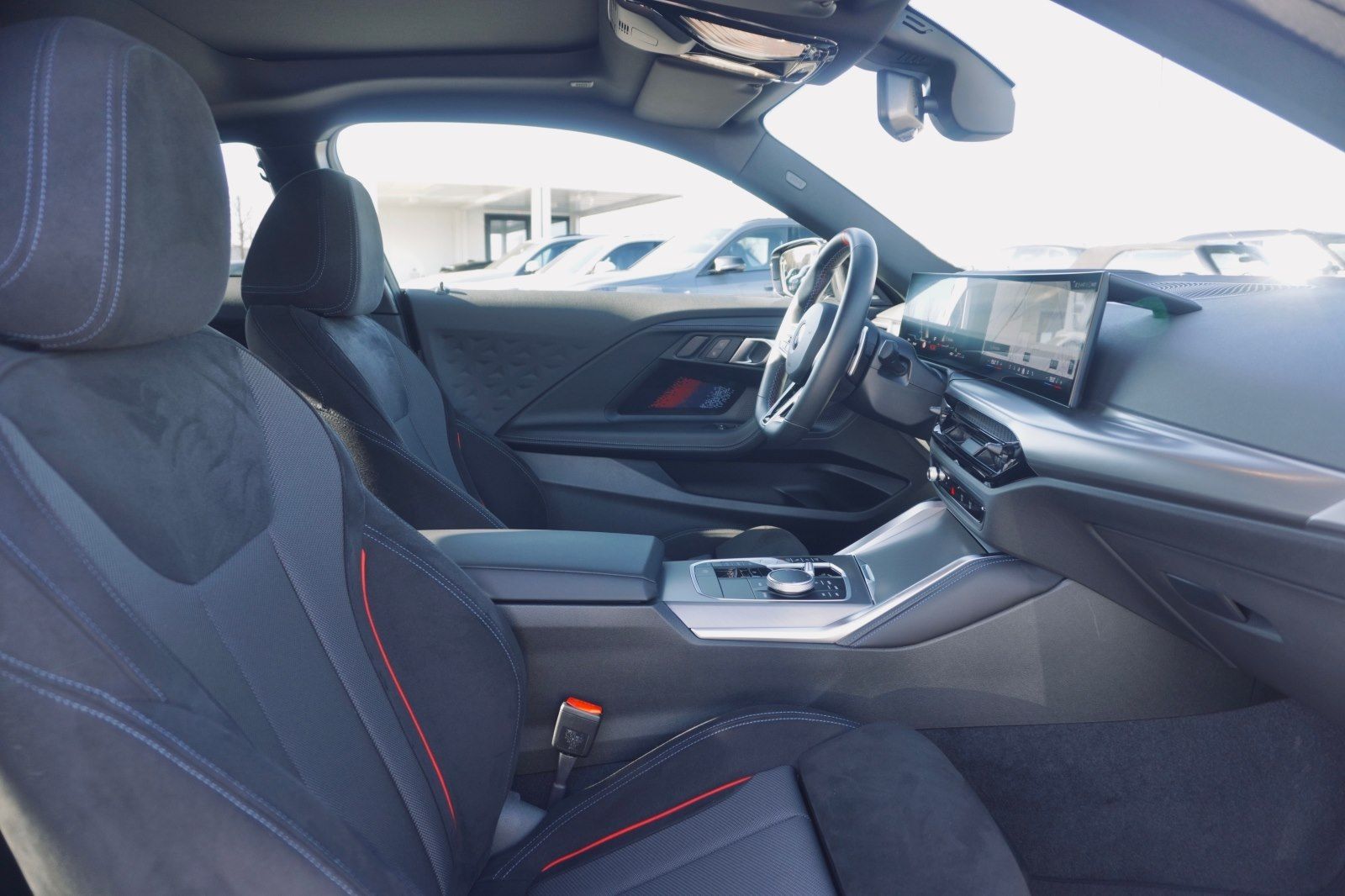 BMW M240i - Bild 22