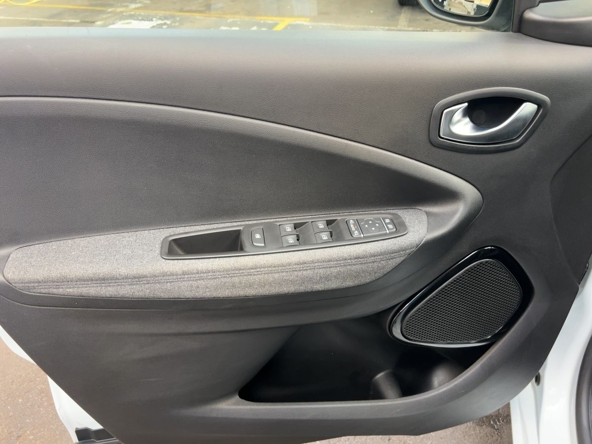 Renault ZOE - Bild 17