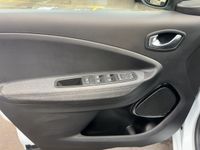 Renault ZOE - Vorschau Bild 17