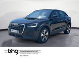 Audi Q2 30 TFSI - schwarze Audi Q2