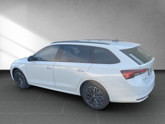 Skoda Octavia Combi IV 2.0 TDI DSG Selection *MATRIX*