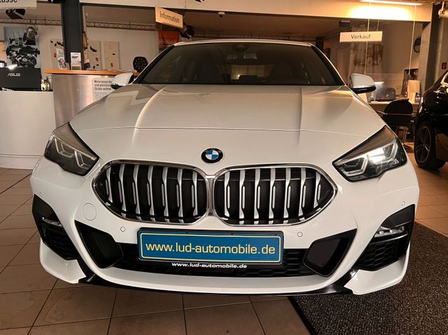 BMW 218 d A Gran Coupe M Sport M Sportsitze*LIVE PRO