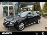 Mercedes-Benz GLA 180 AMG AMG Line/Navi/KlimaStyling/LED/R-CD - Mercedes-Benz GLA 180 aus 2018