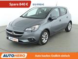 Opel Corsa 1.4 Active Aut*TEMPO*PDC*SHZ*AHK*KLIMA* - Opel Corsa: Automatik, 1.4