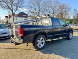 Dodge RAM 1500 SLT QuadCab 4,7 V8 *AHK+LPG+LKW+Navi* - Dodge aus 2005