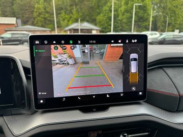 Skoda Kodiaq 2.0 4x4 RS AHK*StHz*Pano*HeadUp