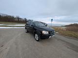 Volvo XC90 D5 AWD Geartronic Momentum  - Volvo XC90: Geartronic