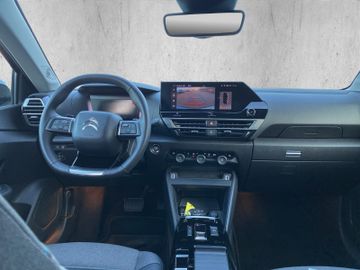 Citroën C4 Shine PT 130 Navi+SHZ+HUD+RFK+Carplay+LED+LM