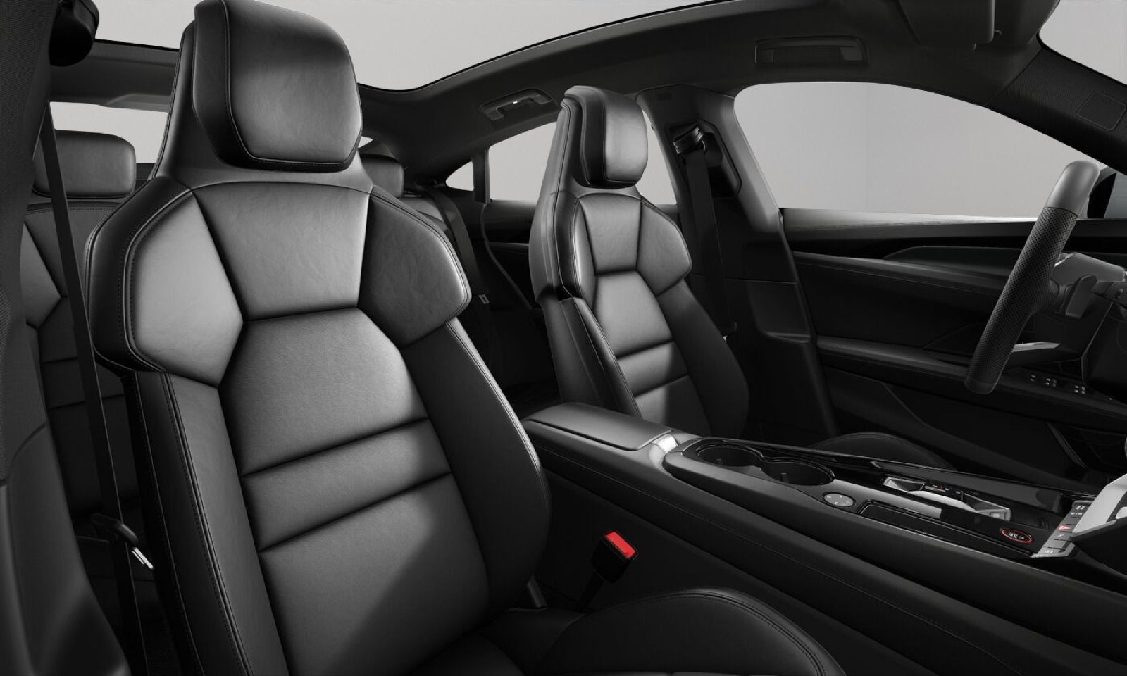 Audi e-tron GT - Bild 8