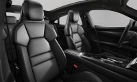 Audi e-tron GT - Vorschau Bild 8