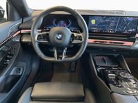 BMW 540 - Vorschau Bild 17