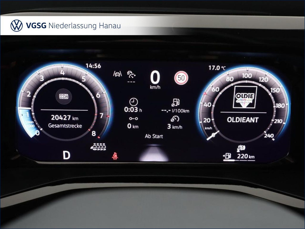 Volkswagen T7 Multivan - Bild 13