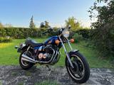 Honda CB 650C RC05 - HONDA 1980