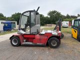 Kalmar ECF 80-9 ohne Batterie - Kalmar Frontstapler