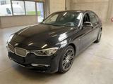 BMW 320 d *Navi| Head-up| Leder| Xenon| AHK* - BMW 320 aus 2012: 320d